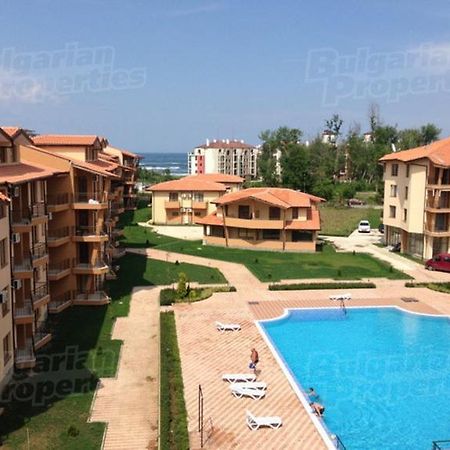Renta BG Apartments in Tsarevo Buitenkant foto