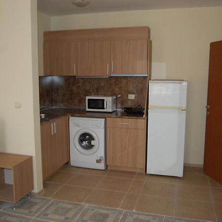 Renta BG Apartments in Tsarevo Buitenkant foto