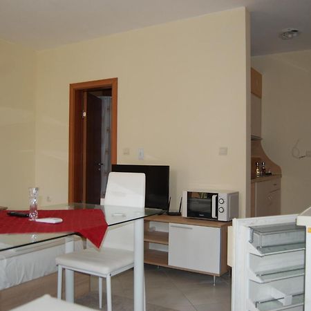 Renta BG Apartments in Tsarevo Buitenkant foto