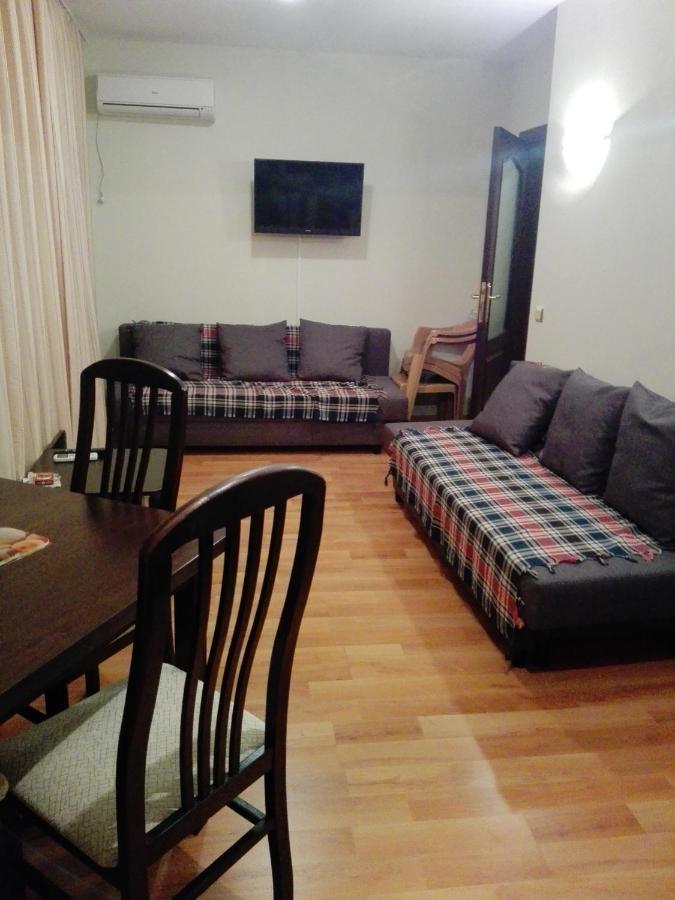 Renta BG Apartments in Tsarevo Buitenkant foto
