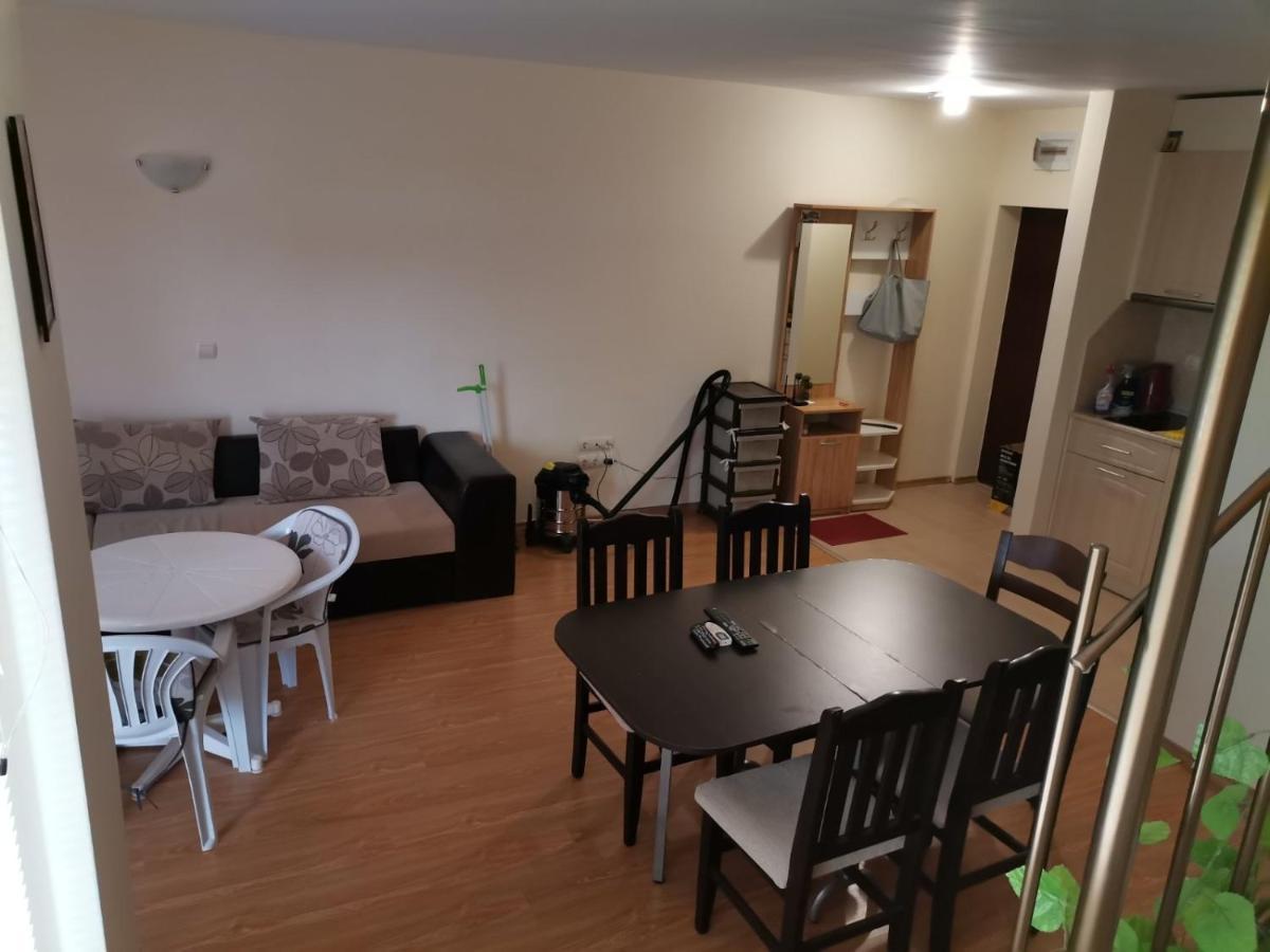 Renta BG Apartments in Tsarevo Buitenkant foto