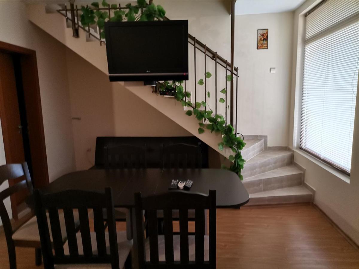 Renta BG Apartments in Tsarevo Buitenkant foto
