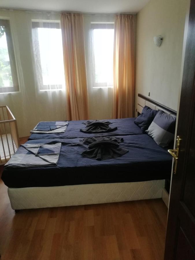 Renta BG Apartments in Tsarevo Buitenkant foto