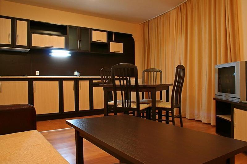 Renta BG Apartments in Tsarevo Buitenkant foto