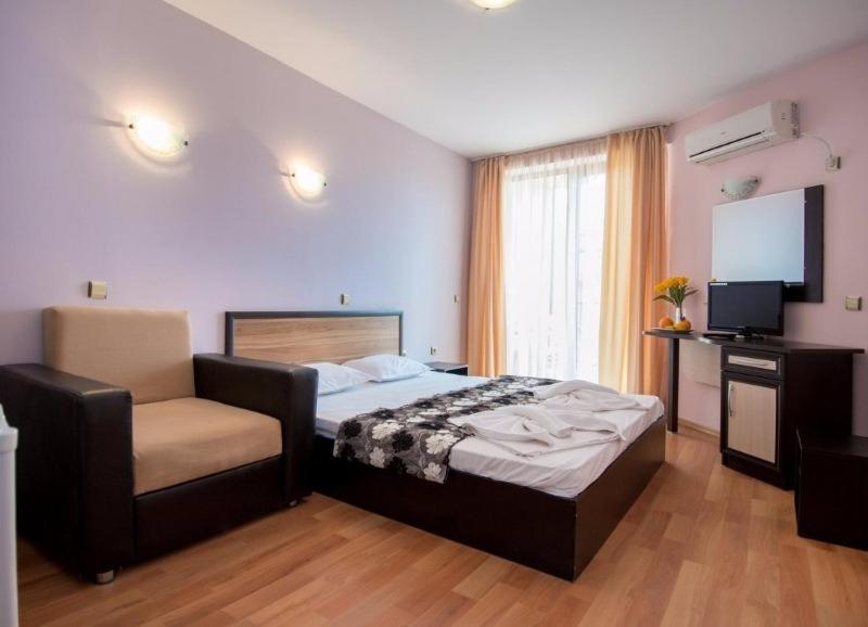 Renta BG Apartments in Tsarevo Buitenkant foto
