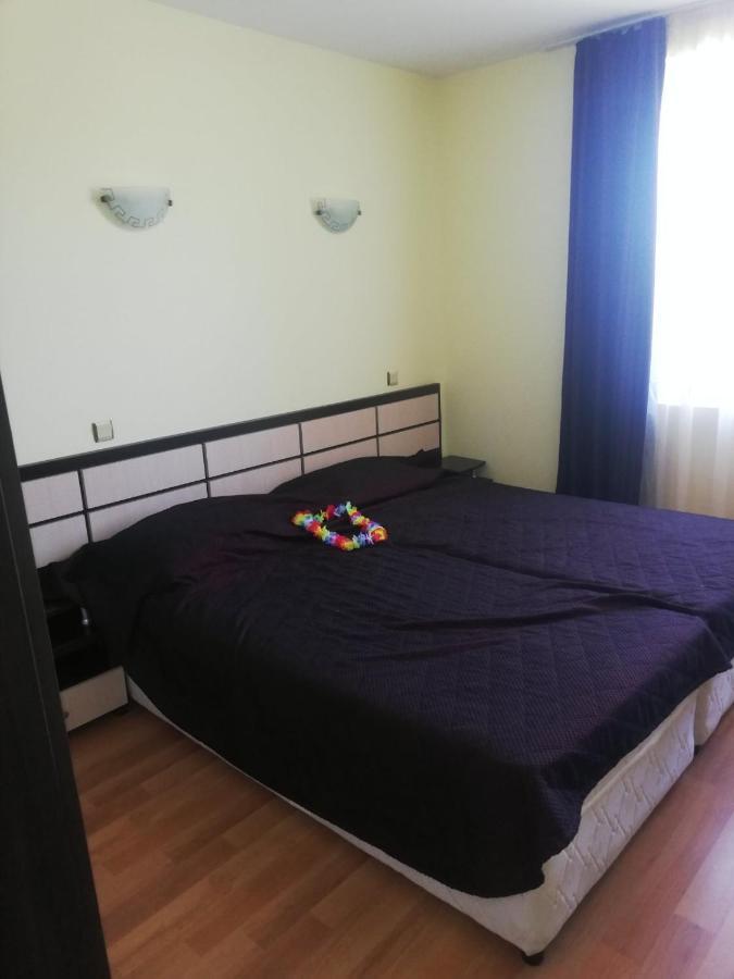 Renta BG Apartments in Tsarevo Buitenkant foto