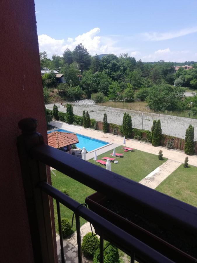 Renta BG Apartments in Tsarevo Buitenkant foto