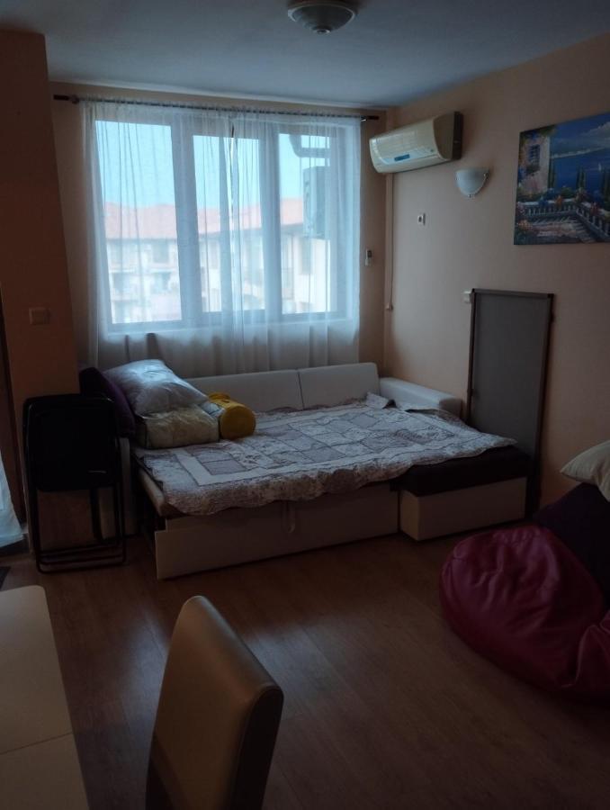 Renta BG Apartments in Tsarevo Buitenkant foto