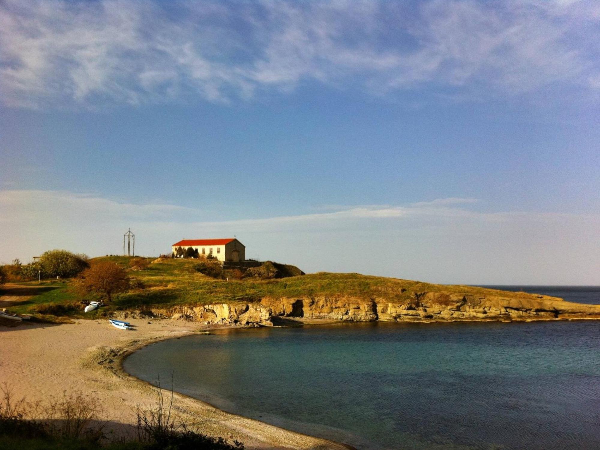 Renta BG Apartments in Tsarevo Buitenkant foto