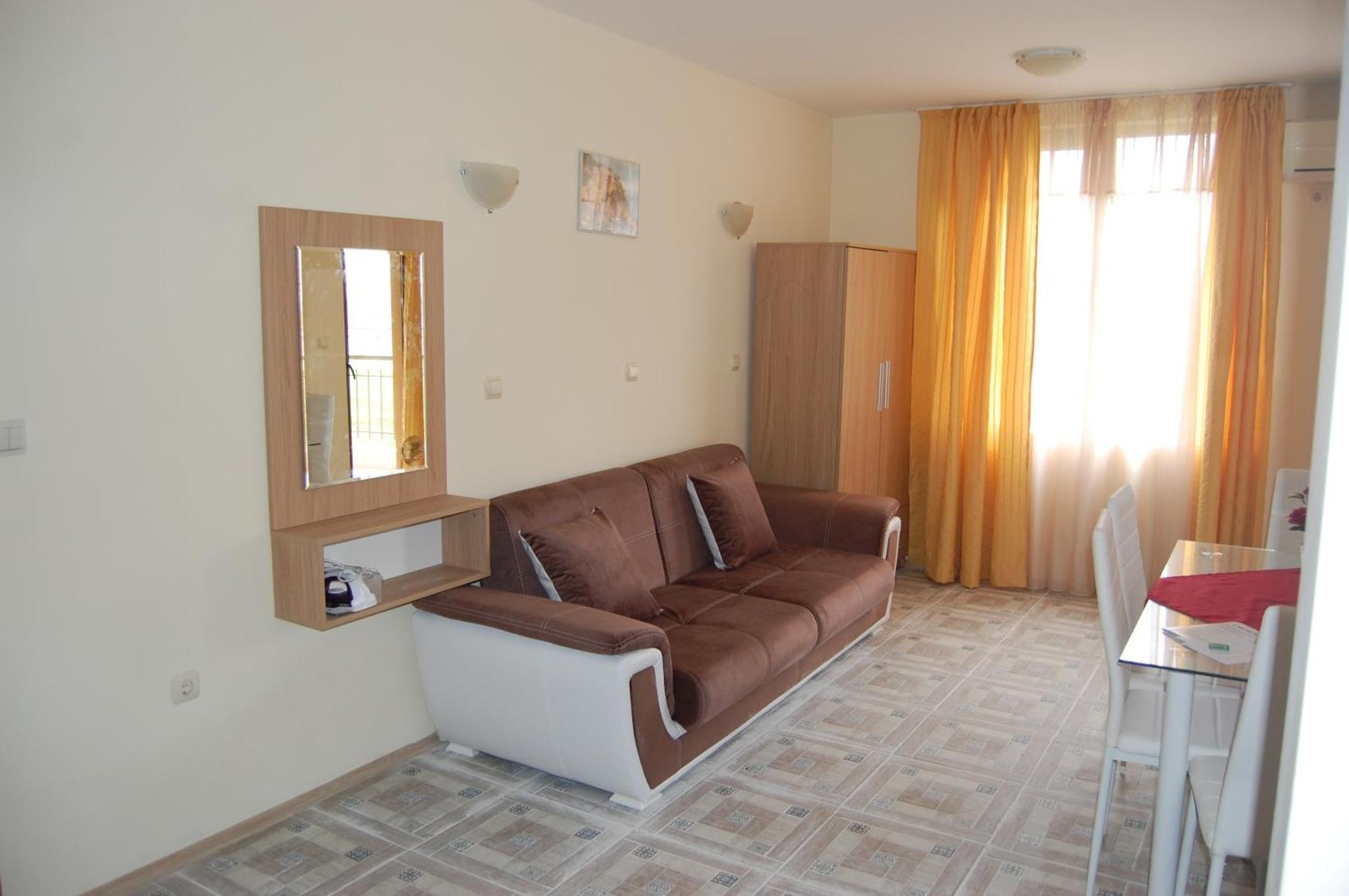 Renta BG Apartments in Tsarevo Buitenkant foto