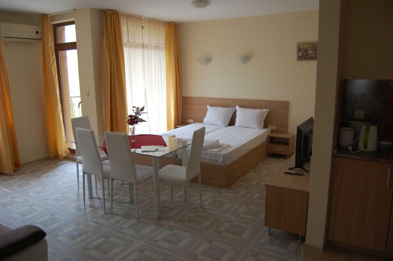 Renta BG Apartments in Tsarevo Buitenkant foto