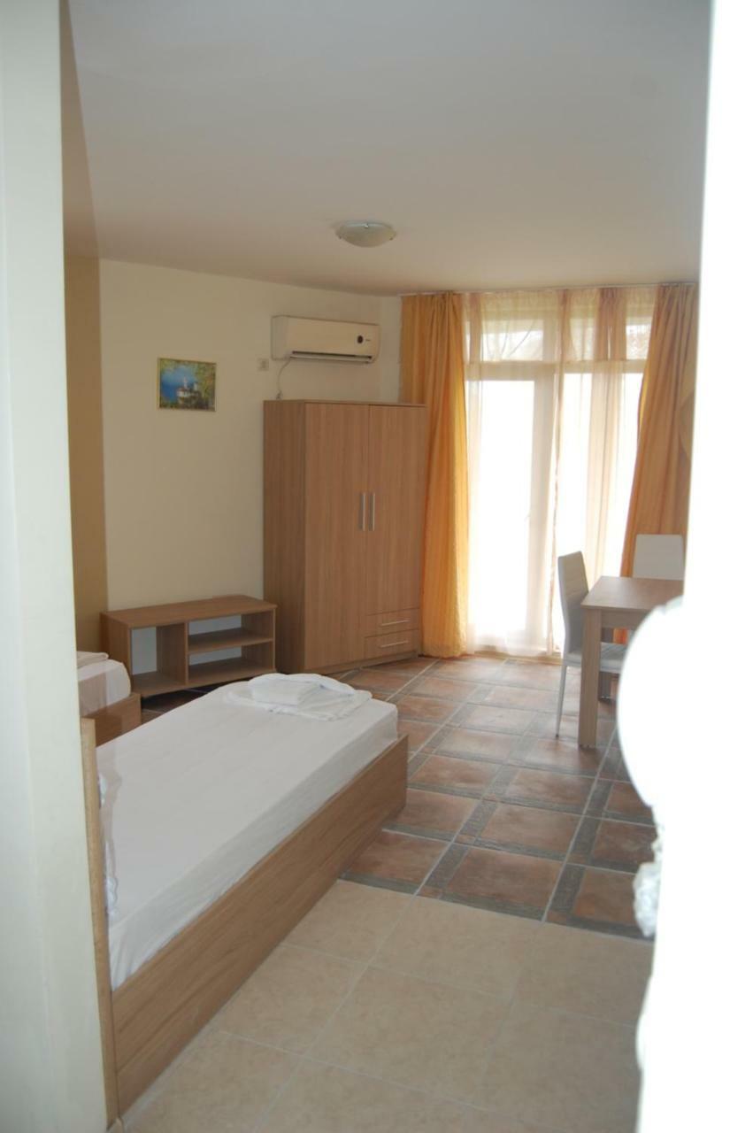 Renta BG Apartments in Tsarevo Buitenkant foto