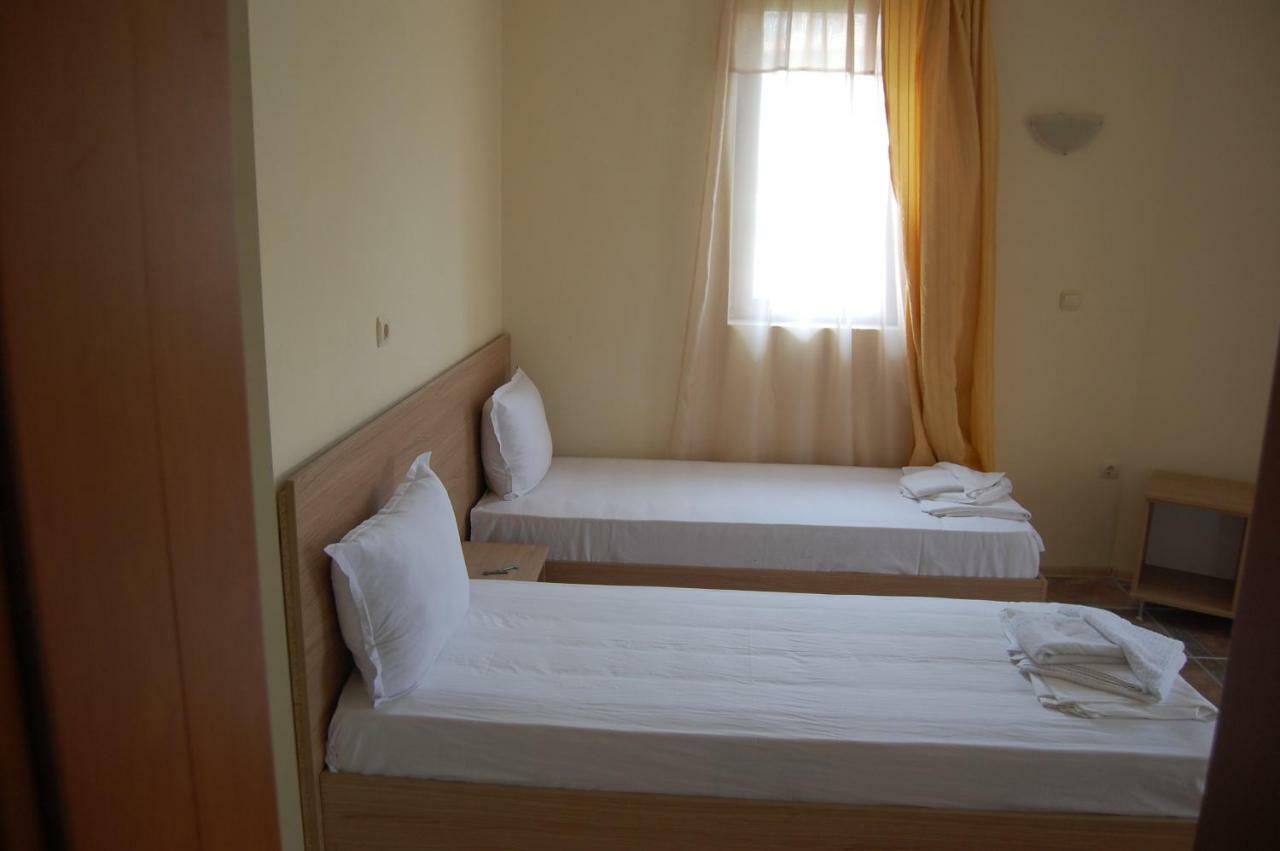 Renta BG Apartments in Tsarevo Buitenkant foto