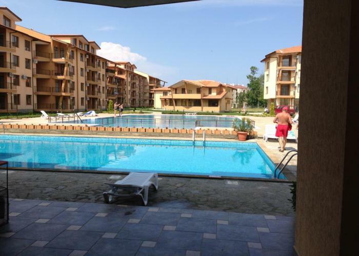 Renta BG Apartments in Tsarevo Buitenkant foto