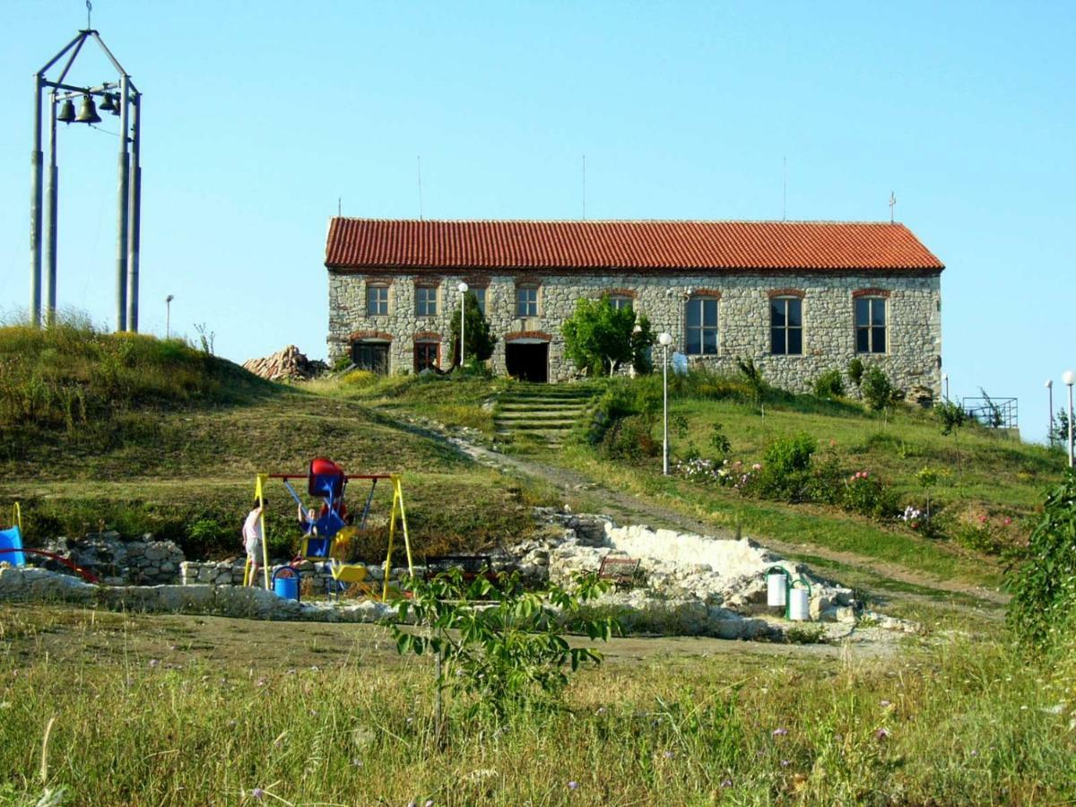 Renta BG Apartments in Tsarevo Buitenkant foto