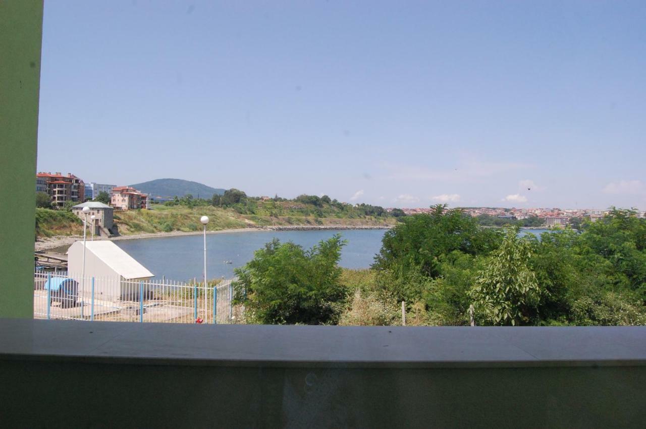 Renta BG Apartments in Tsarevo Buitenkant foto